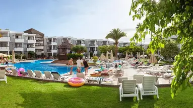 HG Tenerife Sur