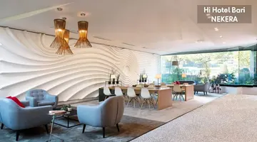 Hi Hotel Bari