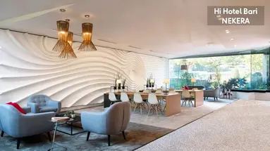Hi Hotel Bari