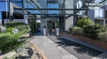 Hi Hotel Bari