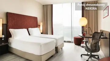 Hi Hotel Bari