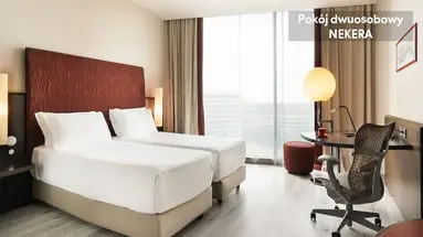 Hi Hotel Bari