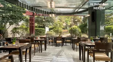Hi Hotel Bari