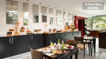 Hi Hotel Bari