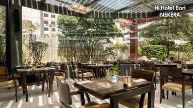 Hi Hotel Bari