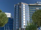 Hi Hotel Bari
