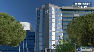 Hi Hotel Bari