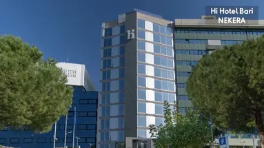 Hi Hotel Bari