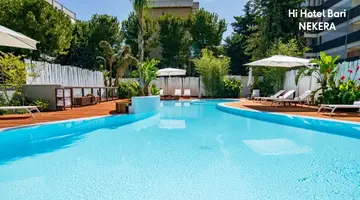 Hi Hotel Bari