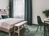Hi Hotel Gdańsk Airport