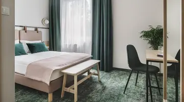 Hi Hotel Gdańsk Airport