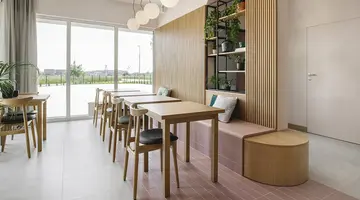Hi Hotel Gdańsk Airport