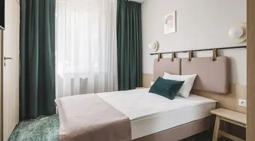 Hi Hotel Gdańsk Airport