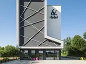 Hi Hotel Gdańsk Airport