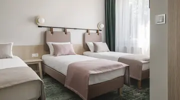 Hi Hotel Gdańsk Airport