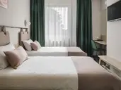 Hi Hotel Gdańsk Airport