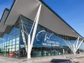 Hi Hotel Gdańsk Airport