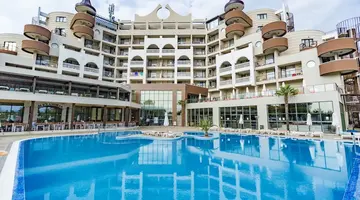 HI Hotels Imperial Resort - All Inclusiv