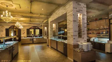 HI Hotels Imperial Resort - All Inclusiv
