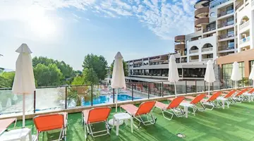 HI Hotels Imperial Resort - All Inclusiv