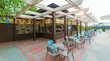 HI Hotels Imperial Resort - All Inclusiv