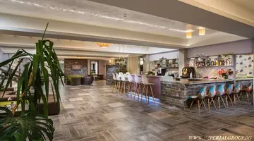 HI Hotels Imperial Resort - All Inclusiv