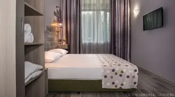 HI Hotels Imperial Resort - All Inclusiv
