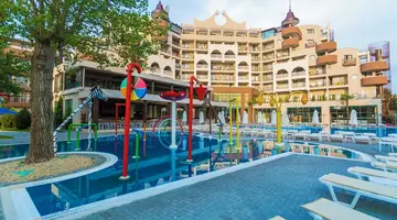 HI Hotels Imperial Resort - All Inclusiv