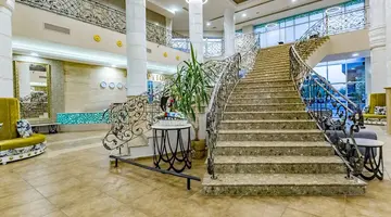 HI Hotels Imperial Resort - All Inclusiv