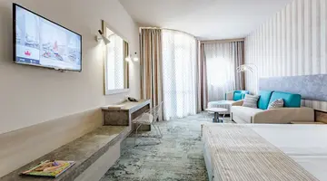 HI Hotels Imperial Resort - All Inclusiv