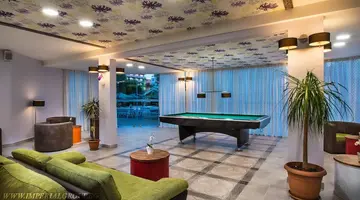 HI Hotels Imperial Resort - All Inclusiv