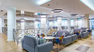 HI Hotels Imperial Resort - All Inclusiv