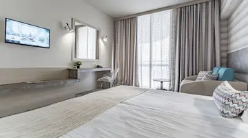 HI Hotels Imperial Resort - All Inclusiv