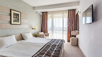 HI Hotels Imperial Resort - All Inclusiv