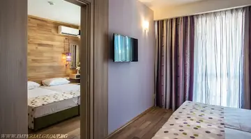 HI Hotels Imperial Resort - All Inclusiv