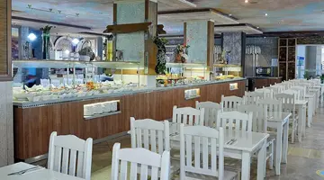 HI Hotels Imperial Resort - All Inclusiv