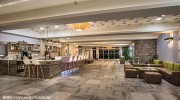 HI Hotels Imperial Resort - All Inclusiv