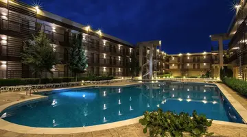 HI Hotels Imperial Resort - All Inclusiv