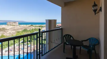 HI Hotels Imperial Resort - All Inclusiv