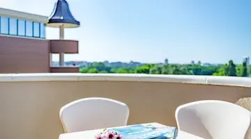 HI Hotels Imperial Resort - All Inclusiv