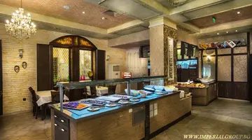 HI Hotels Imperial Resort - All Inclusiv