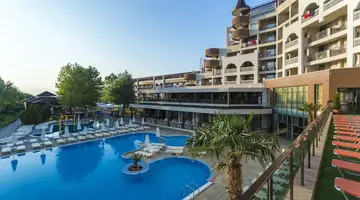 HI Hotels Imperial Resort - All Inclusiv
