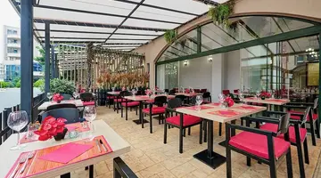 HI Hotels Imperial Resort - All Inclusiv