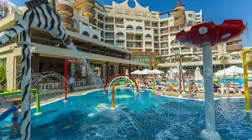 HI Hotels Imperial Resort - All Inclusiv