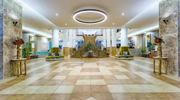 HI HOTELS IMPERIAL RESORT