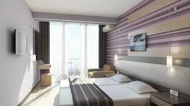 HI HOTELS IMPERIAL RESORT