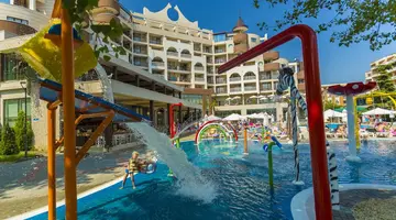 HI HOTELS IMPERIAL RESORT
