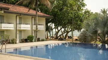 Hibiscus Beach Hotel Kalutara