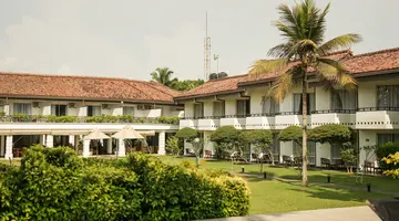 Hibiscus Beach Hotel Kalutara