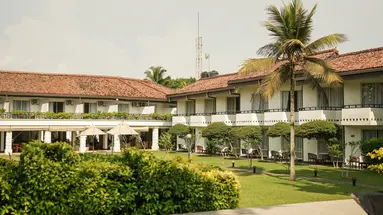 Hibiscus Beach Hotel Kalutara